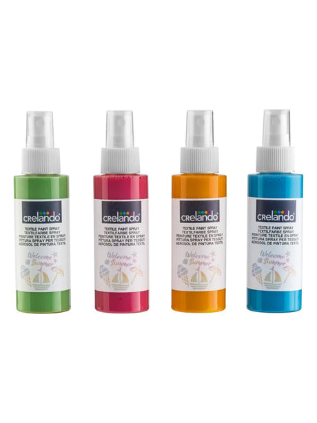 Image for Textile Spray