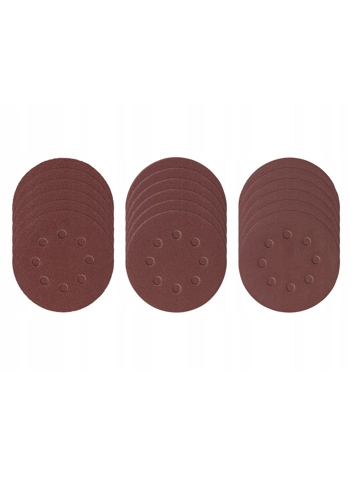 Image for Sandpaper