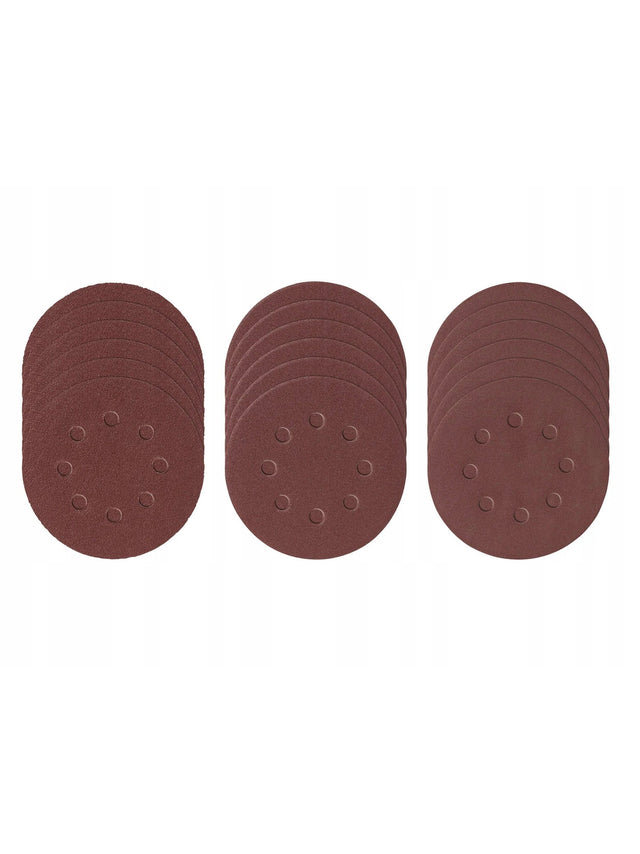 Image for Sandpaper