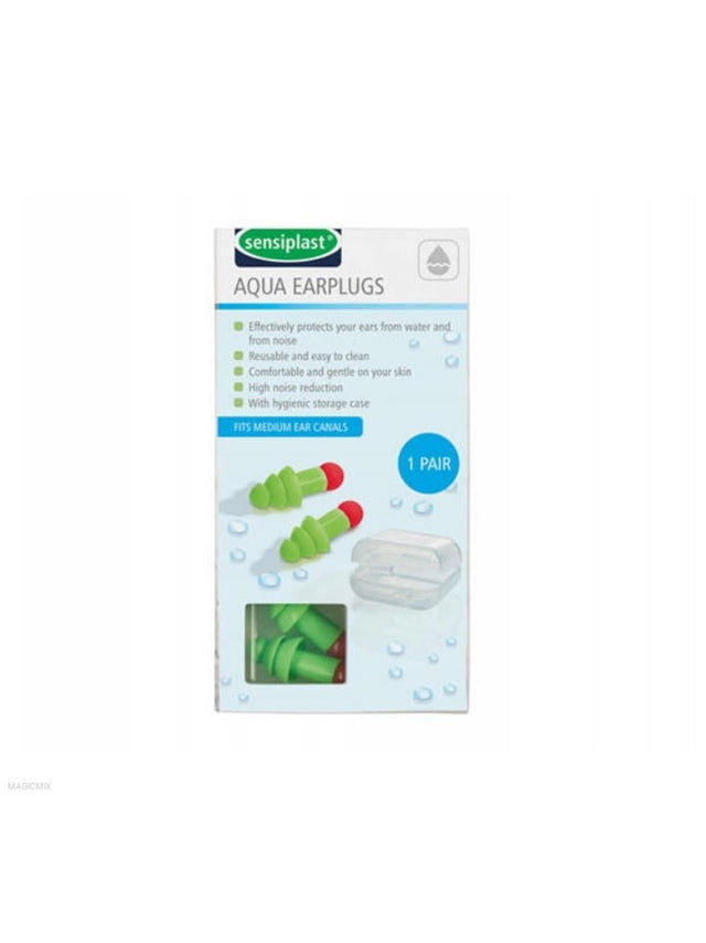 Image for Earplugs
