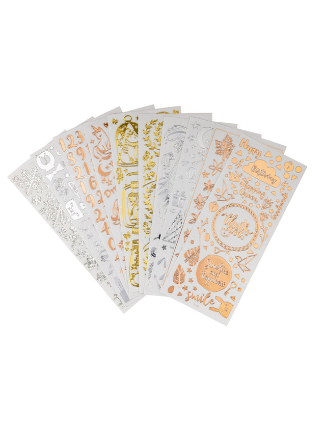 Image for Sticker Set