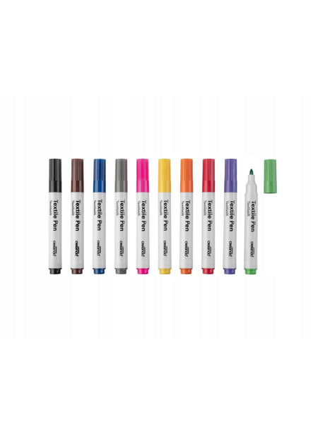 Image for Fabric Markers