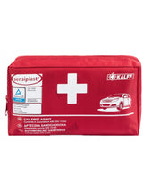 Image for Car First Aid
