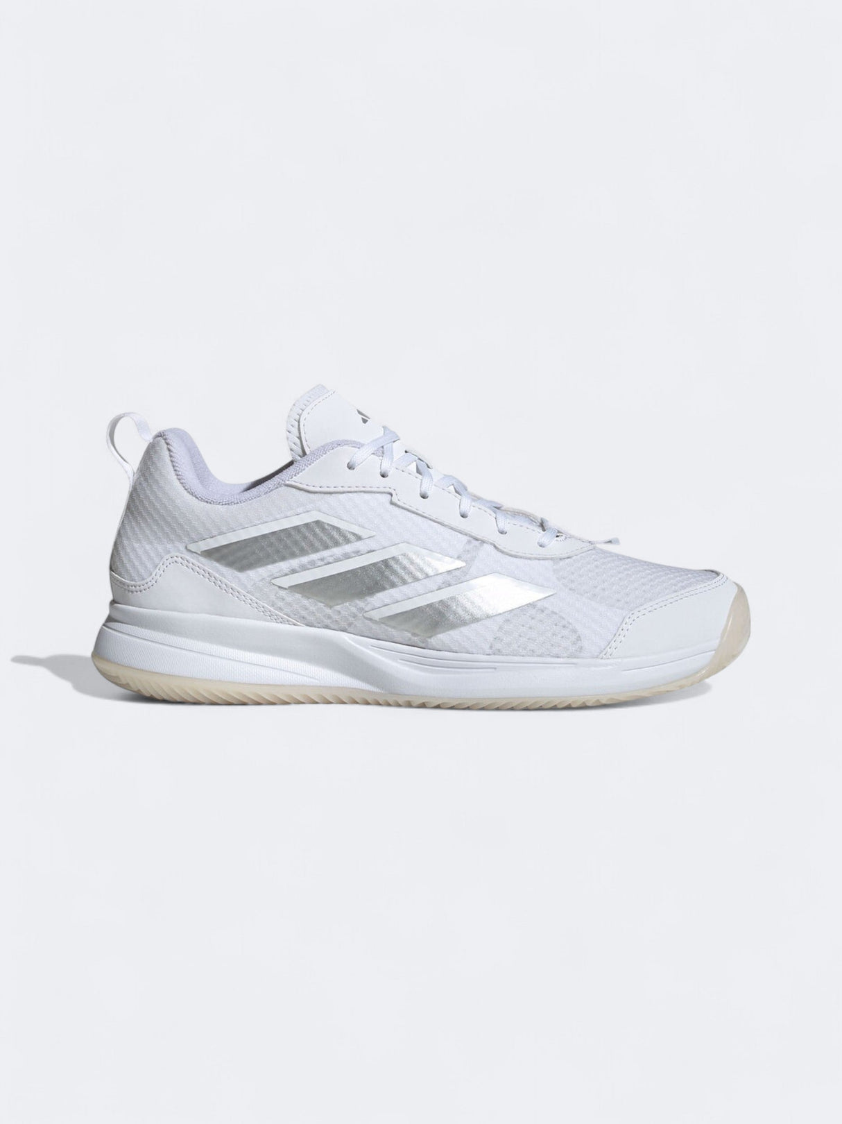 Image for Women's Textured Running Shoes,White