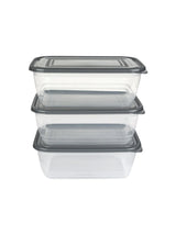 Image for Food Container Set