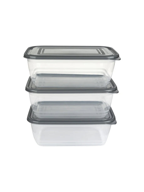 Image for Food Container Set