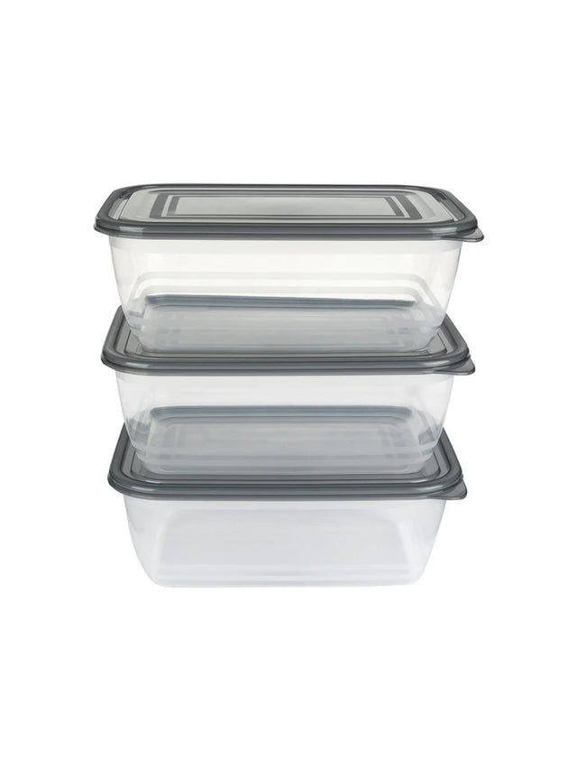 Image for Food Container Set