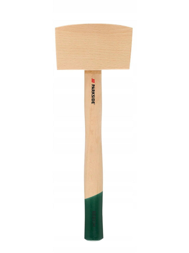 Image for Wooden Hammer
