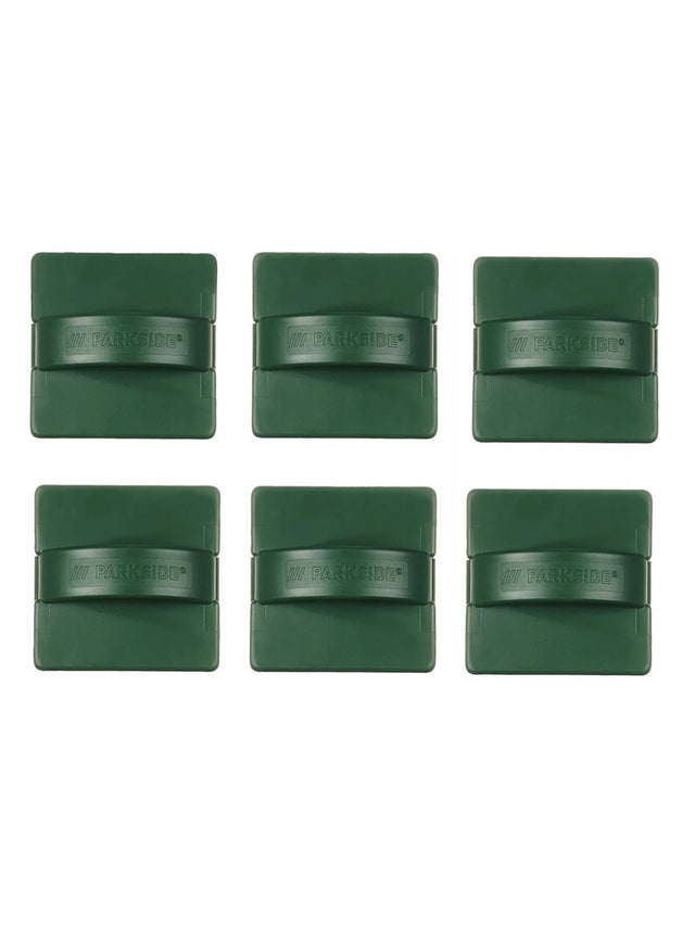 Image for Magnetic Socket Covers Set