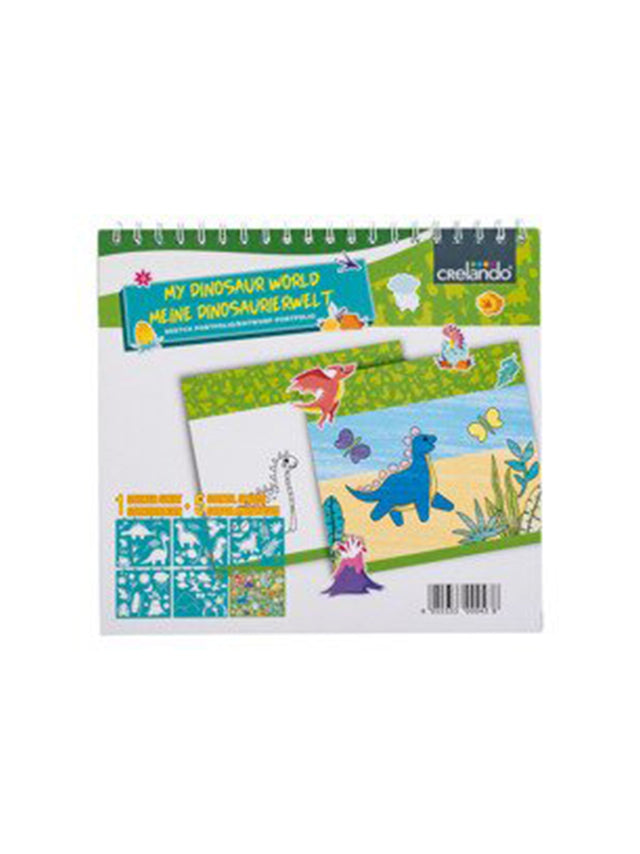 Image for Template Book