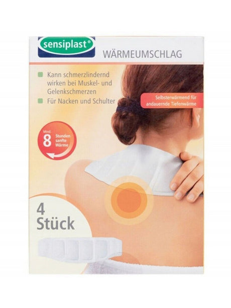 Image for Thermal Compresses