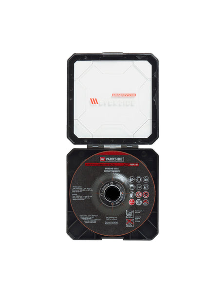 Image for Performance Grinding Discs Pssp