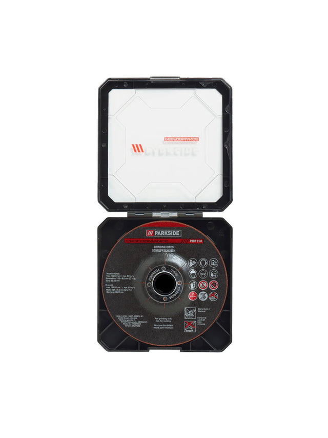 Image for Performance Grinding Discs Pssp