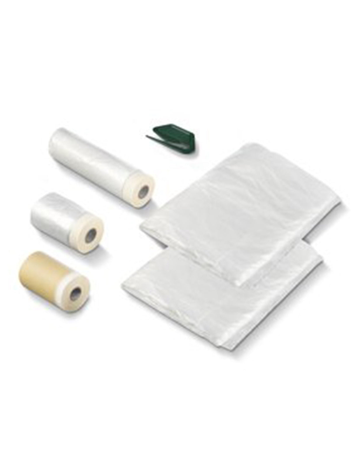 Image for Interior Protective Film Set