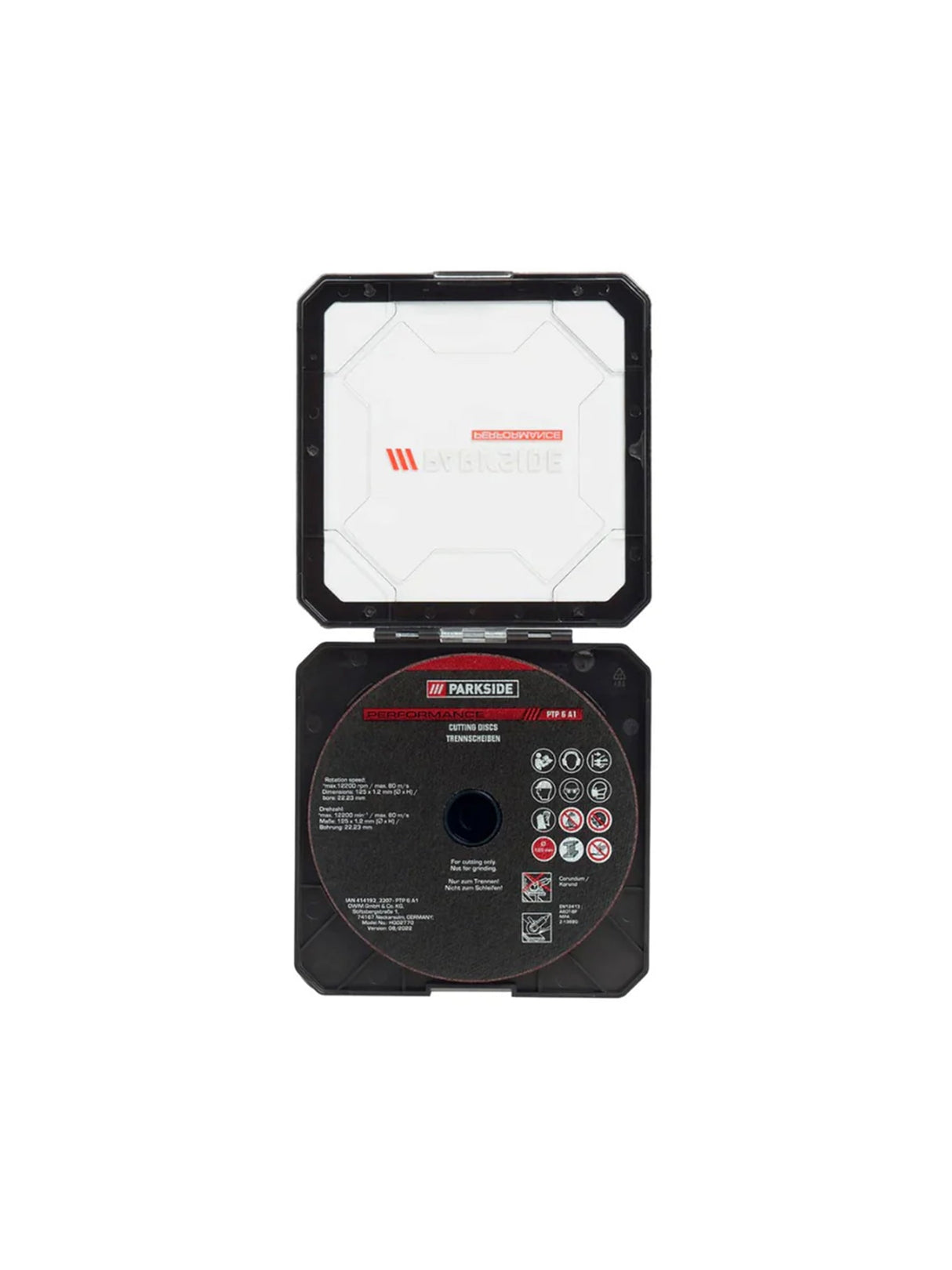 Image for Cutting�Discs�