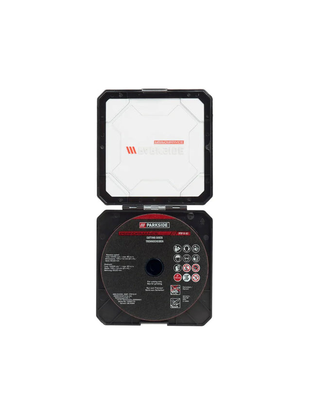 Image for Cutting�Discs�
