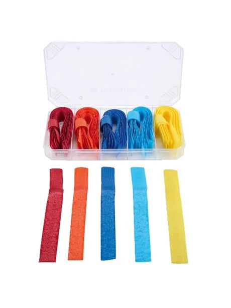 Image for Velcro Strip Set