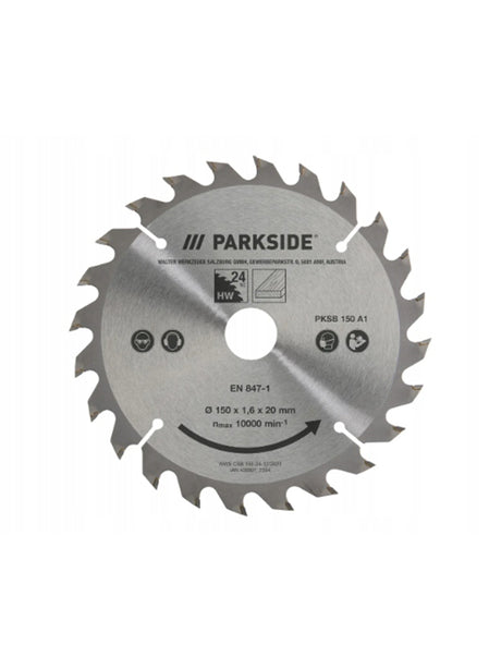 Image for Circular Saw Blade