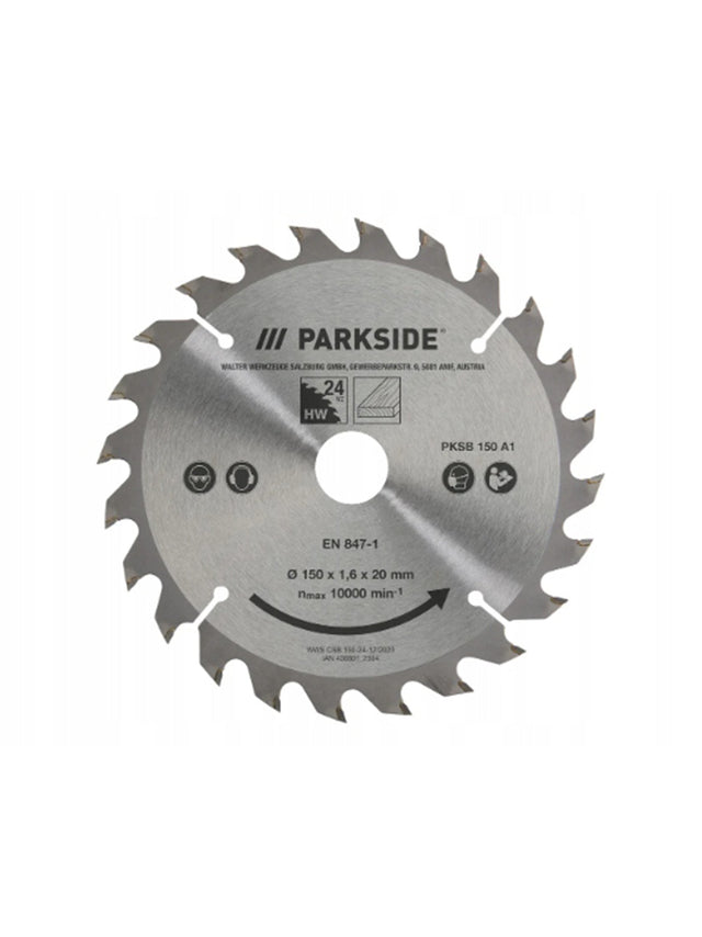 Image for Circular Saw Blade