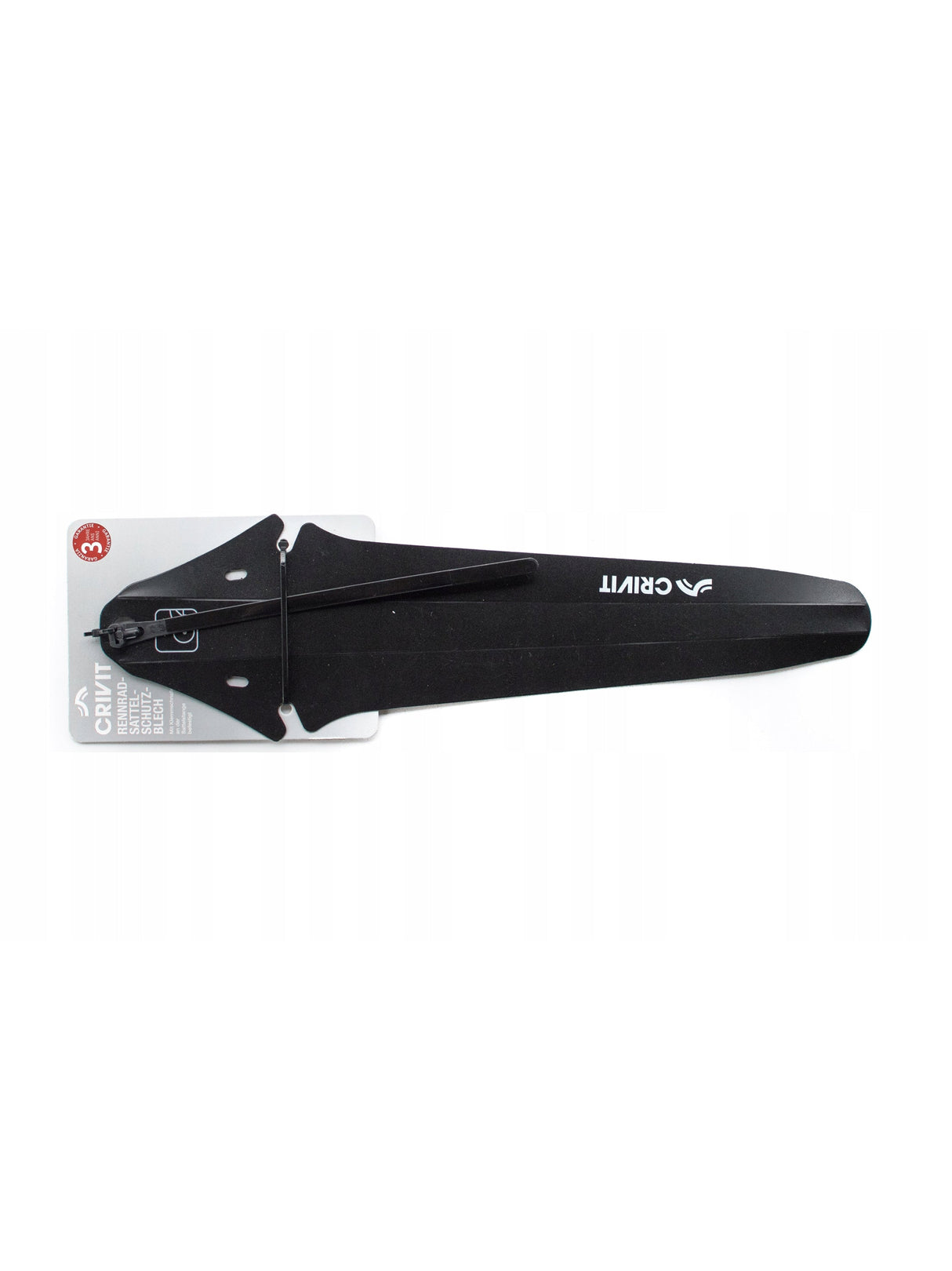 Image for Road Bike Saddle Mudford