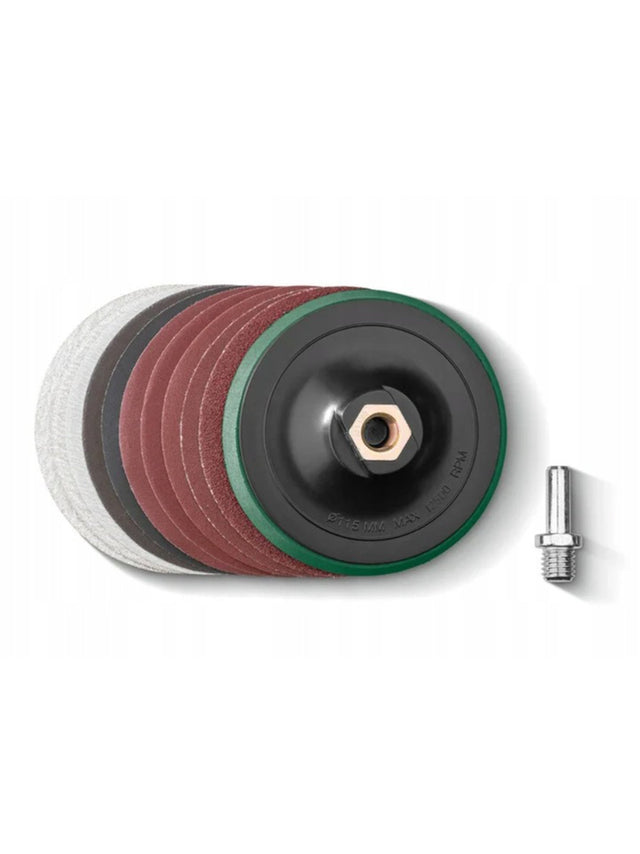 Image for Hook And Loop Sanding Pad