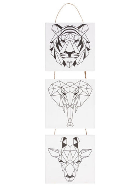 Image for Canvas Set