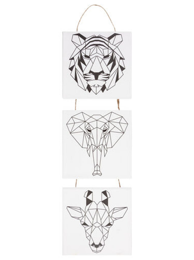 Image for Canvas Set