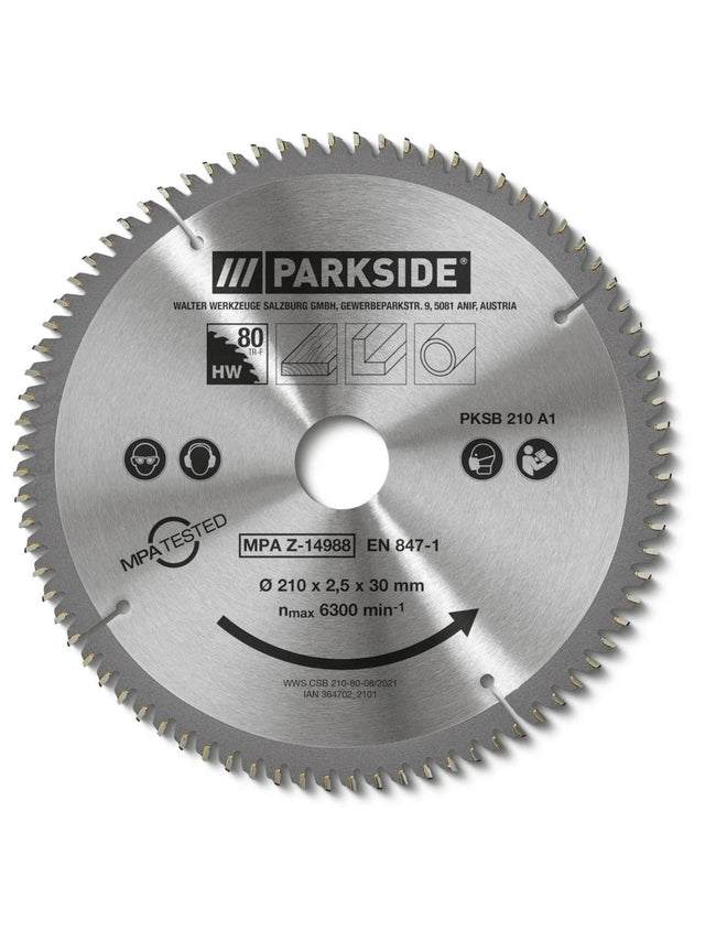 Image for Saw Blade