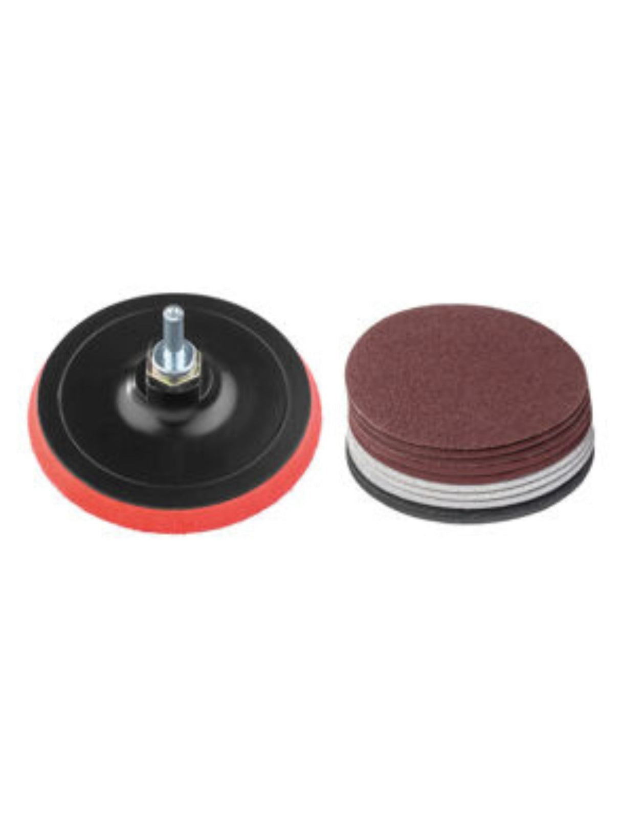 Image for Sandpaper Set