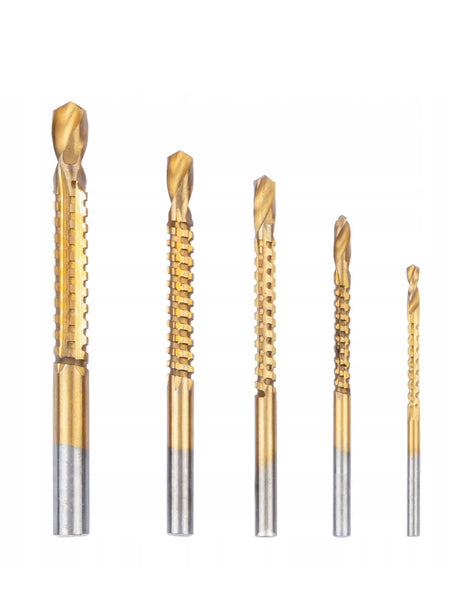 Image for Milling Drills