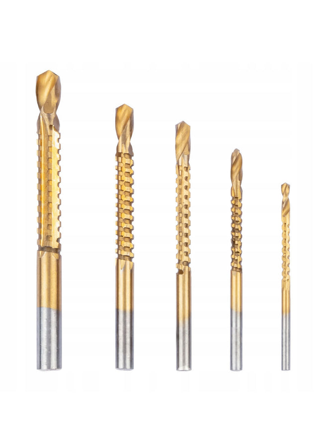 Image for Milling Drills