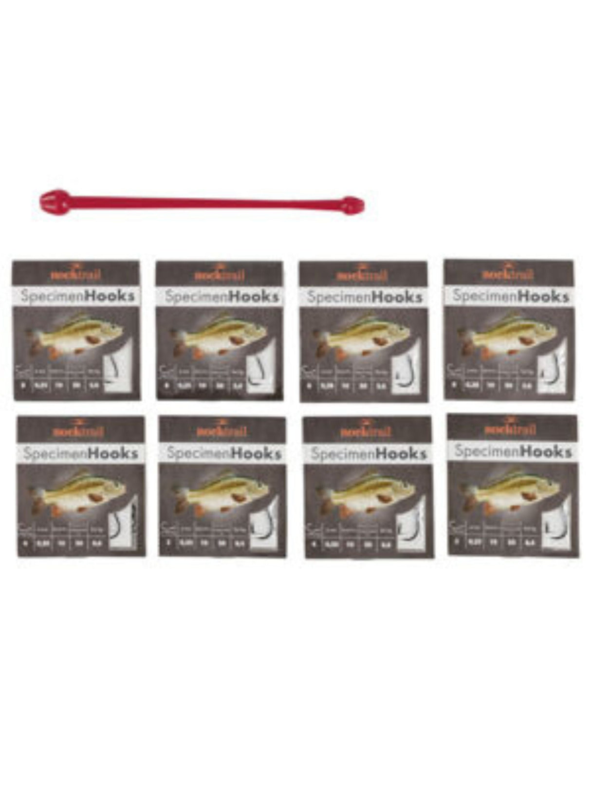 Image for Fishing Hook Set