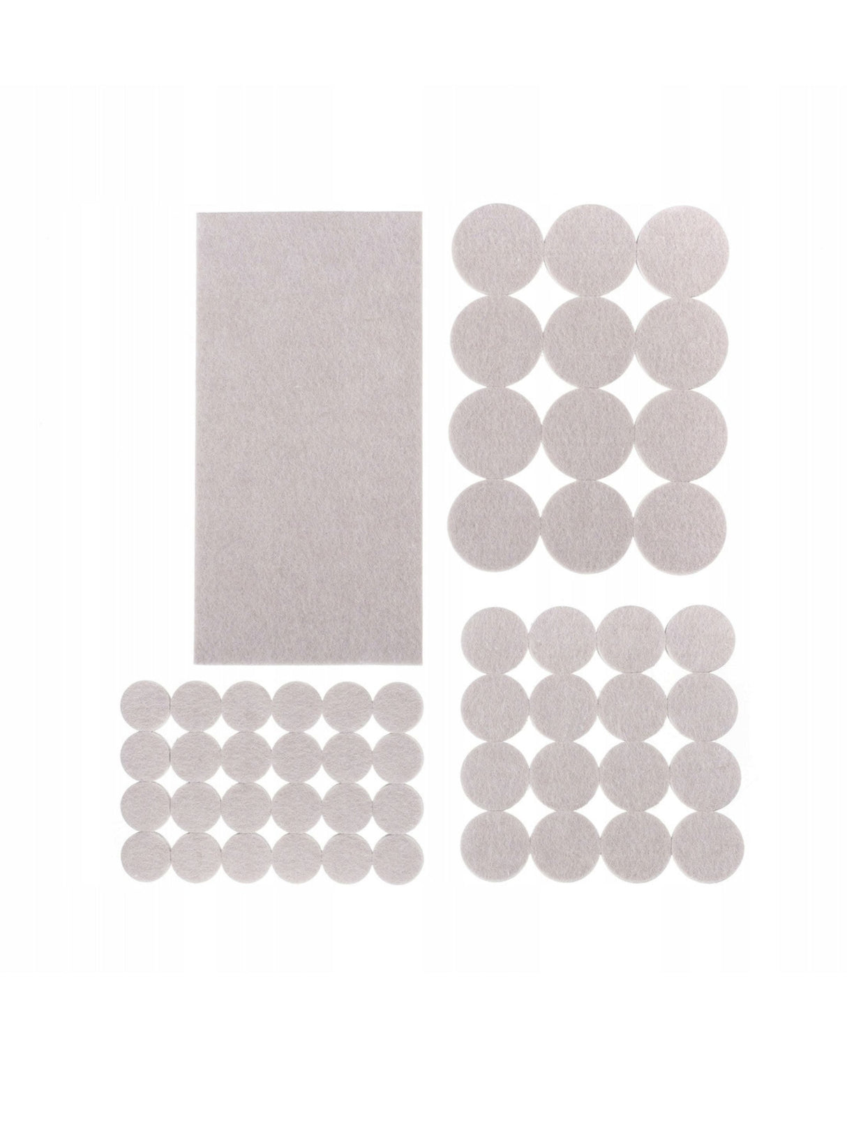 Image for Set Of Protective Pads
