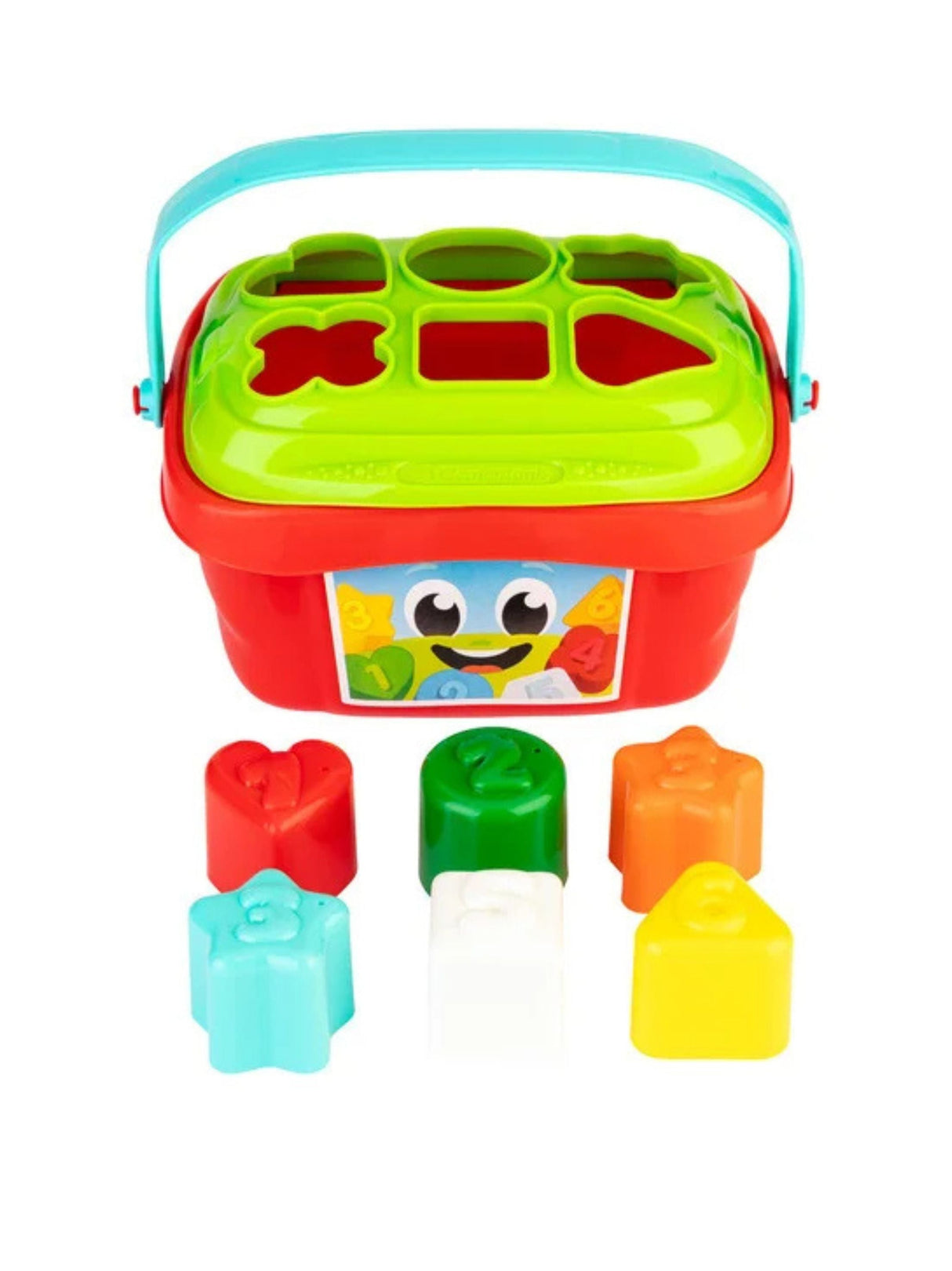 Image for Baby Toy
