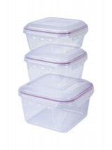 Image for Food Container Set