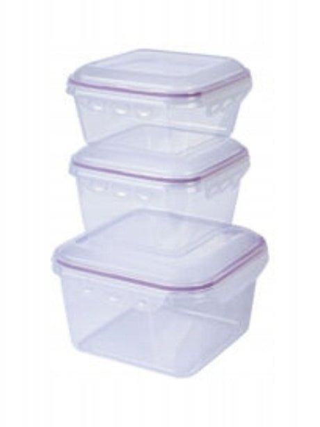 Image for Food Container Set