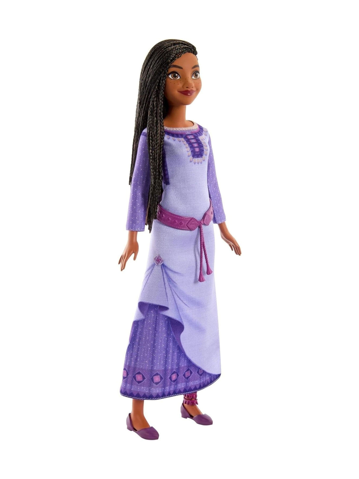 Image for Disney Barbie Dolls
