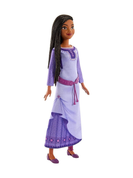 Image for Disney Barbie Dolls