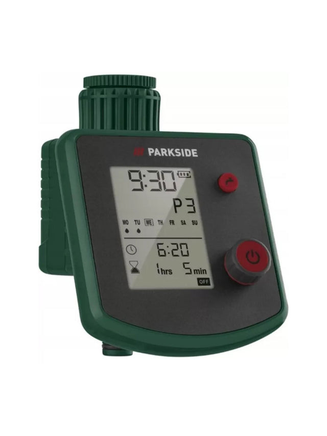 Image for Irrigation Controller