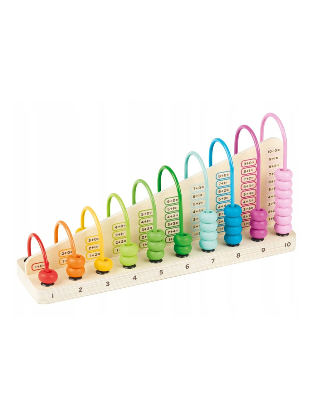 Montessori-Style Math Game – All Brands Factory Outlet