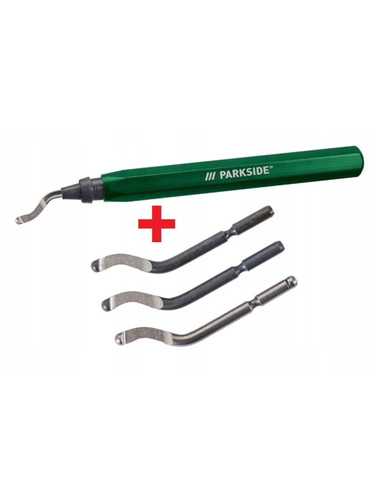 Image for Blade Deburrer