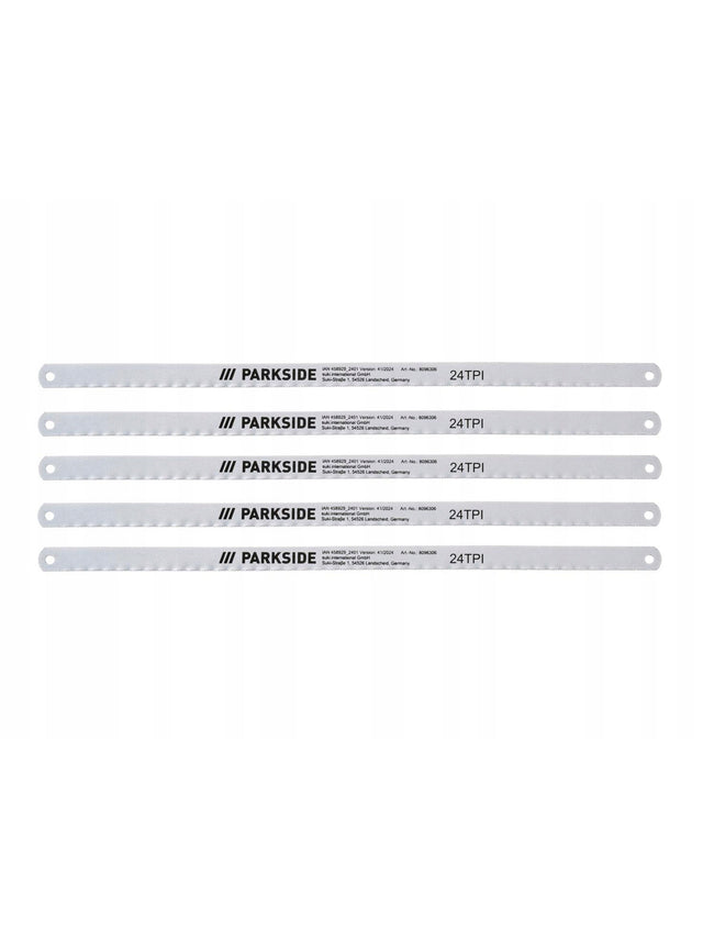 Image for Saw Blades