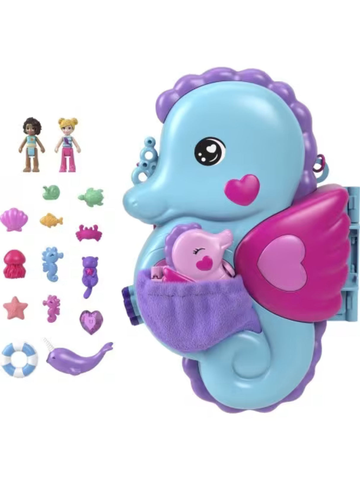 Image for Polly Pocket