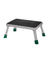 Image for Steel Step With Folding Feet