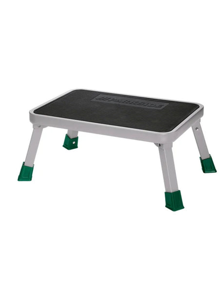 Image for Steel Step With Folding Feet