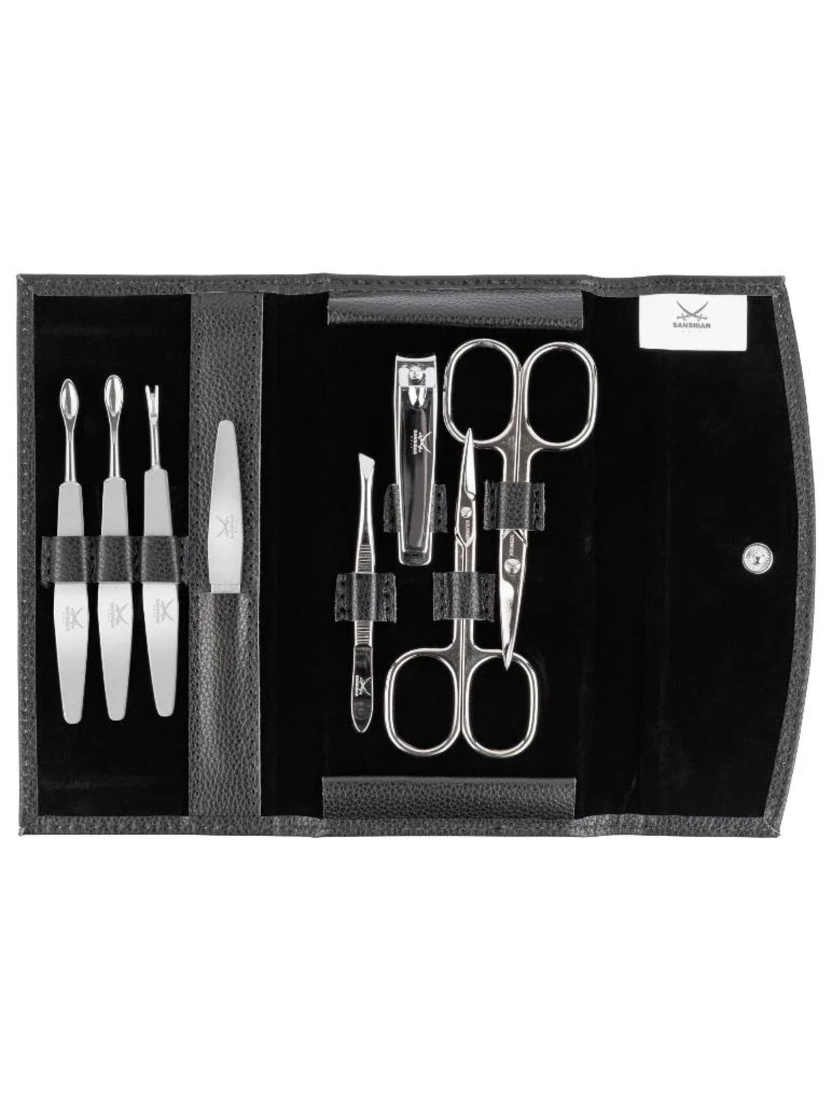 Image for Manicure Case