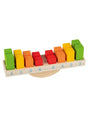 Image for Balancing Game With Weights