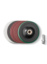 Image for Angle Grinder Accessories