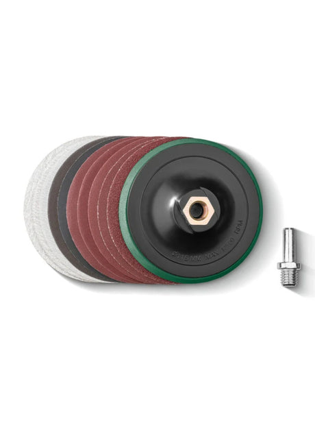 Image for Angle Grinder Accessories