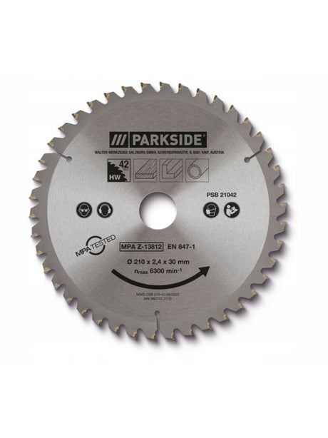 Image for Circular Saw For Wood